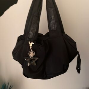 See By Chloe Puffer Handbag